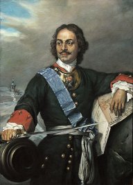 PetertheGreat87