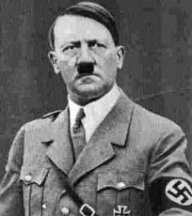 Emperor Hitler
