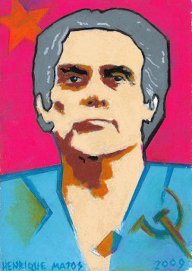 The Portuguese Comrade